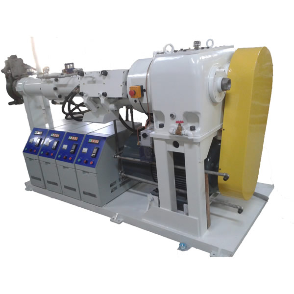 XJP90X16D擠出機(jī)